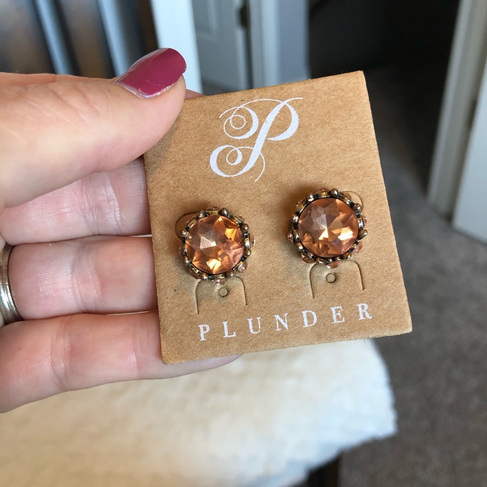 Beautiful Earrings
